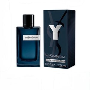 NEW Yves Saint Laurent YSL Y E P Intense Travel Collectible Mini